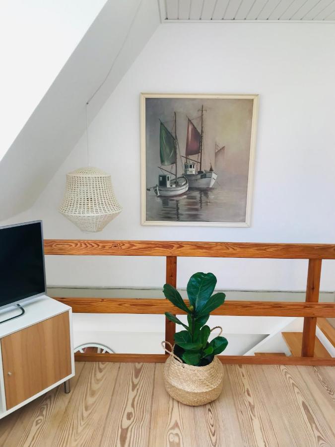 Faergestraede 45 Villa Marstal Exteriör bild