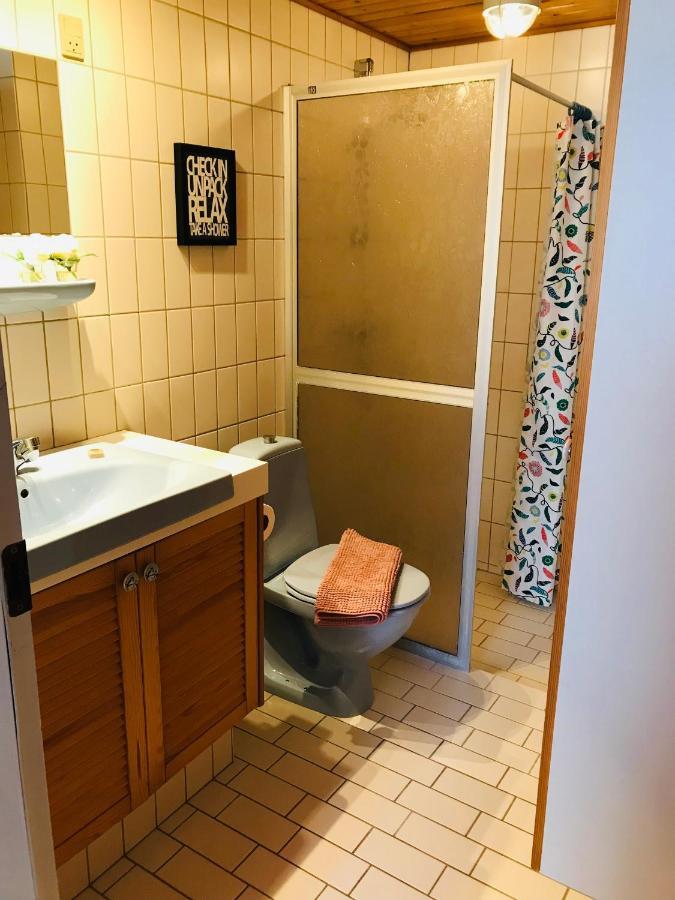 Faergestraede 45 Villa Marstal Exteriör bild