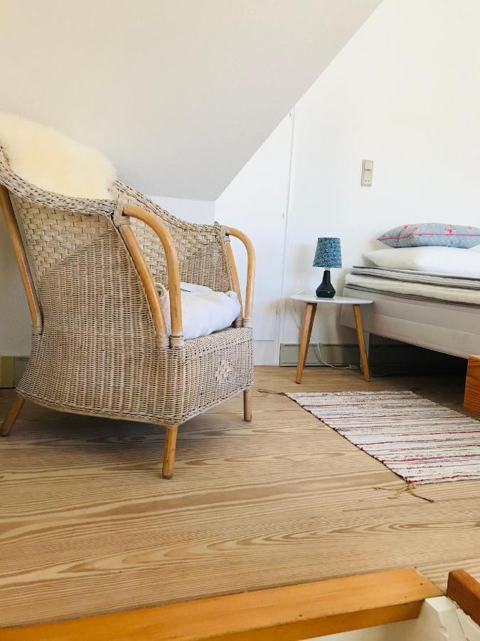 Faergestraede 45 Villa Marstal Exteriör bild