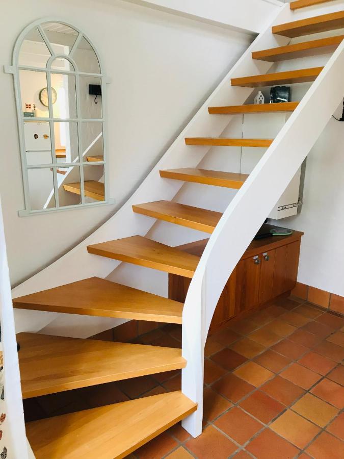 Faergestraede 45 Villa Marstal Exteriör bild