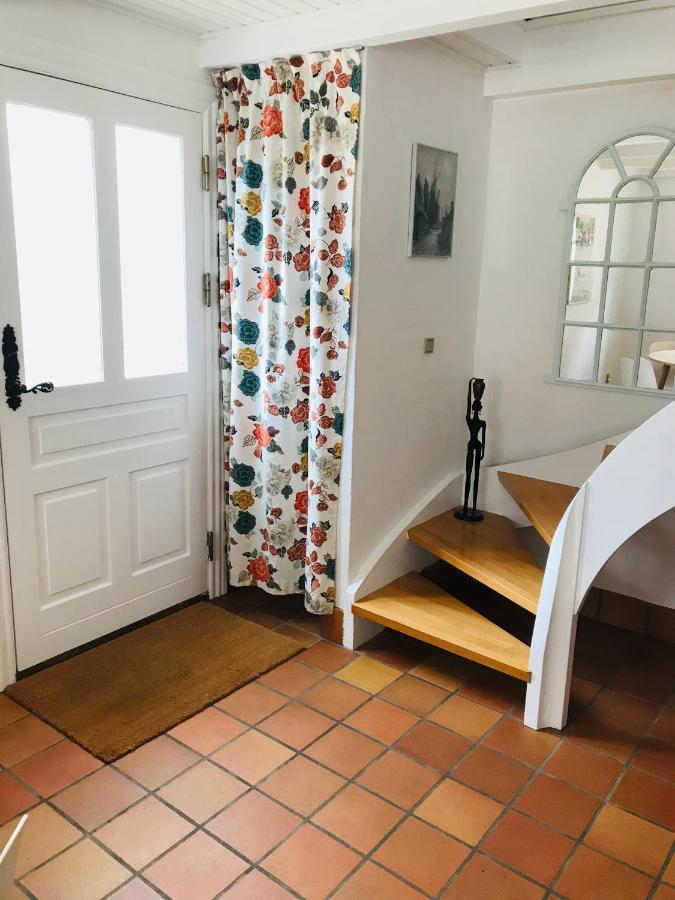 Faergestraede 45 Villa Marstal Exteriör bild