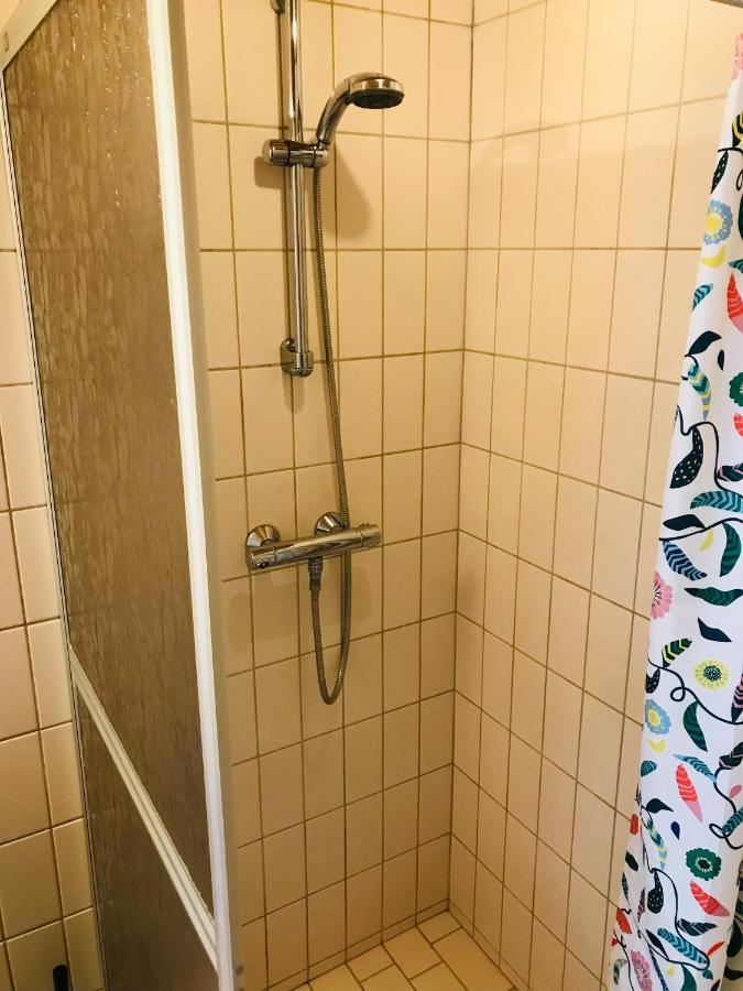 Faergestraede 45 Villa Marstal Exteriör bild