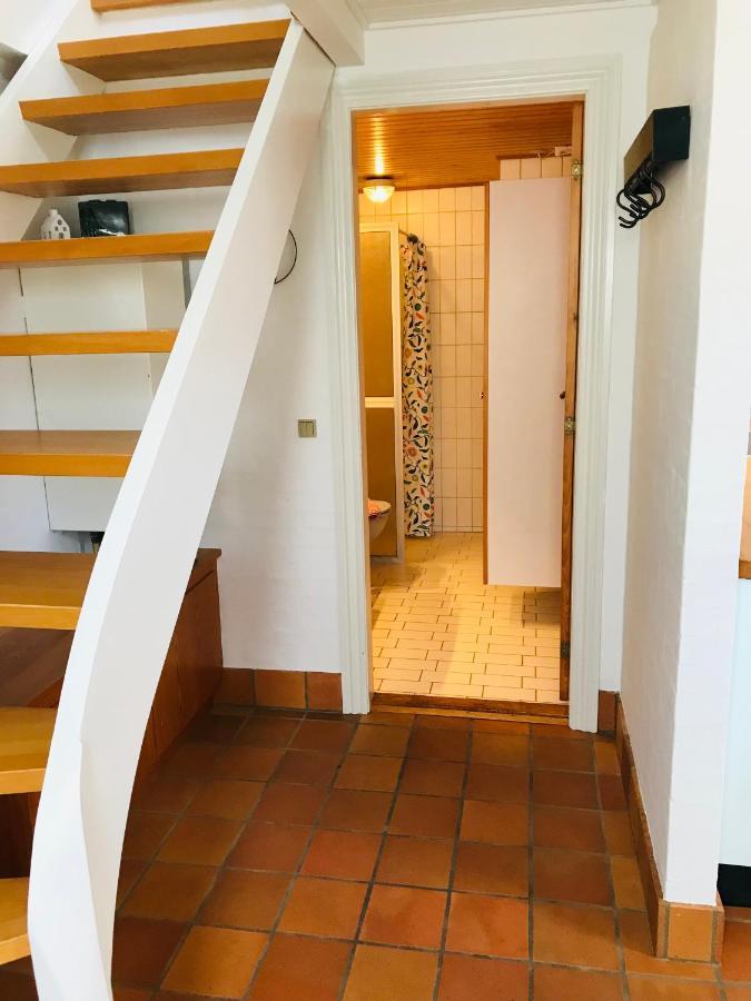 Faergestraede 45 Villa Marstal Exteriör bild