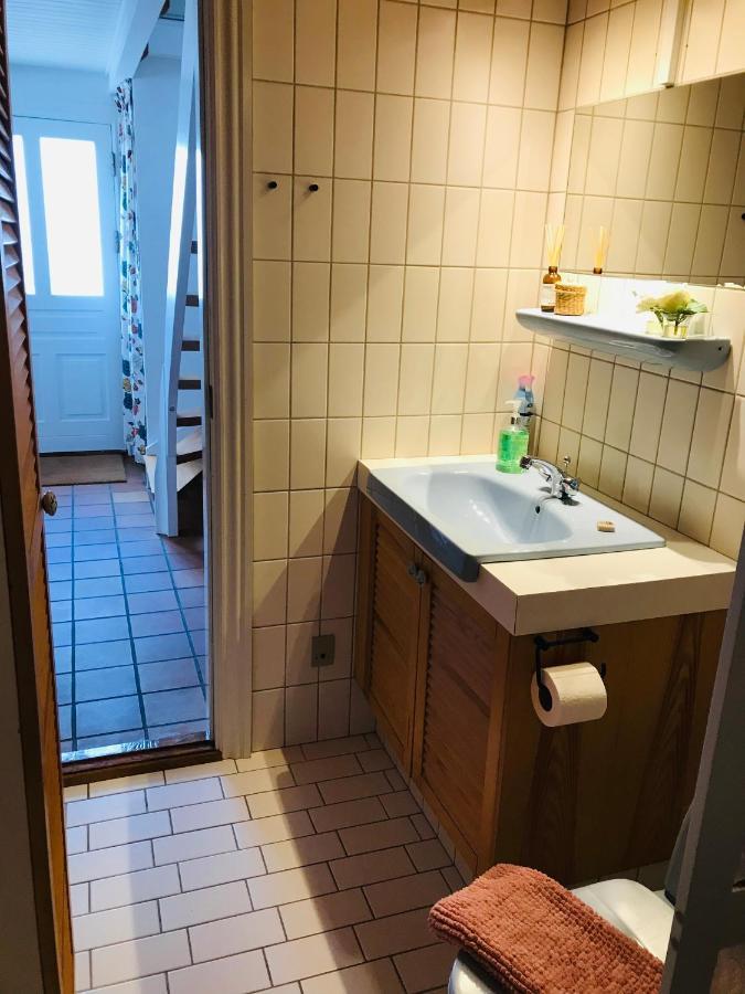 Faergestraede 45 Villa Marstal Exteriör bild