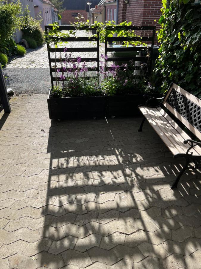 Faergestraede 45 Villa Marstal Exteriör bild