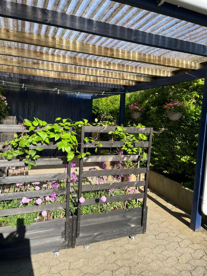 Faergestraede 45 Villa Marstal Exteriör bild